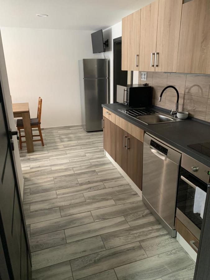 Apartman U Drahotu Pernink Eksteriør bilde